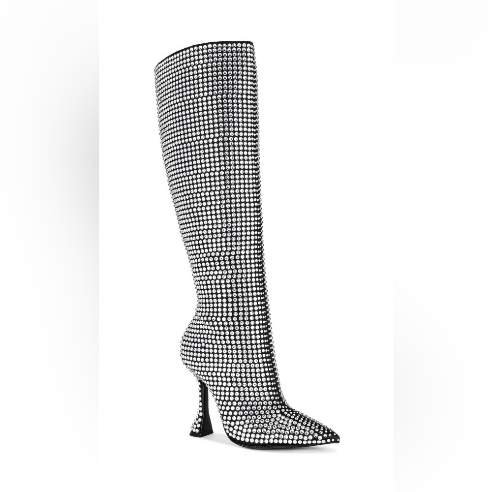 X Revolve Calle Boot by JLO